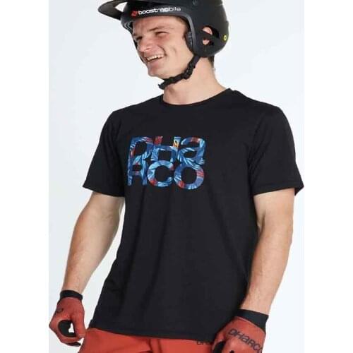 2021 MTB Downhill jersey enduro moto Jersey Off road Mens short sleeve cycling jersey MX Cycling Jersey hombre bmx shirt