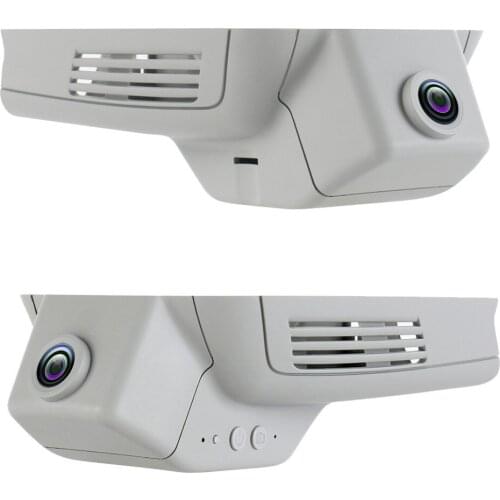 Car DVR for Benz E Old C Class General E180 E200 E260 E300 C180 C200 C230 C260 Ambarella A7 HD 1296P 30fps ADAS WIFI MIC