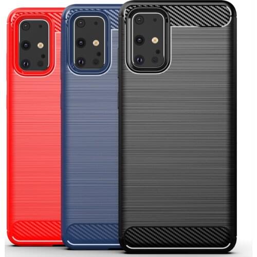 Beworlder Phone Cases Samsung Galaxy S20 Plus