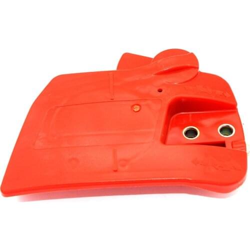 Chain Brake Side Clutch Cover Assy for Husqvarna 235 236 236E 240 230 120 Mark II 350 Chainsaw