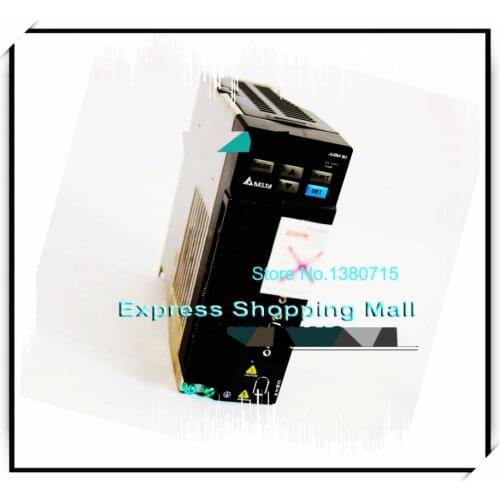 ECMA-C20401ES+ASD-B2-0121-B 40MM 220V 100W 0.32NM 3000rpm 17Bit ACServo Motor& Drive Kit& Cable