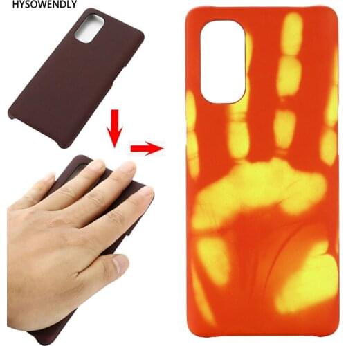HYSOWENDLY Oppo R15x Phone Cases