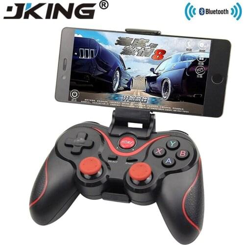 JKING Gaming Consoles