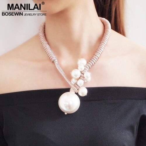 MANILAI Women's Medallions