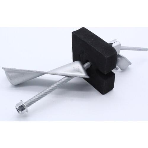 Vehicle Auto Parking Brake Tensioner Cable Tensioner Parking Brake Adjuster Kit Interchange Supplies for RAM1500 2002 52013058AB