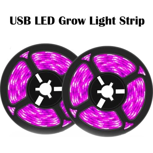 Pisin LED Plant Lamps