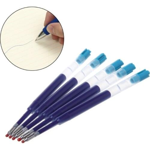 Useful Neutral Pen Refill Writing Stationery School Office Supplies Economic