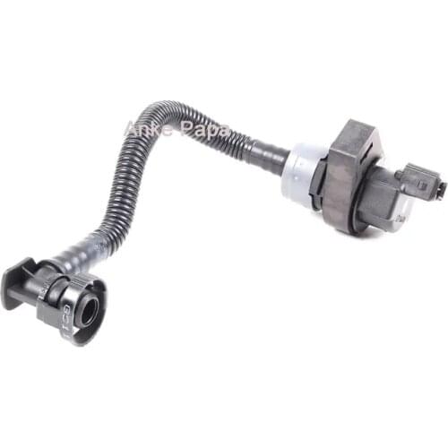 Fuel tank exhaust valve carbon tank vent valve 13907618643 13907572234 13904588396 for BMW E60 E70 E82 E88 Solenoid valve