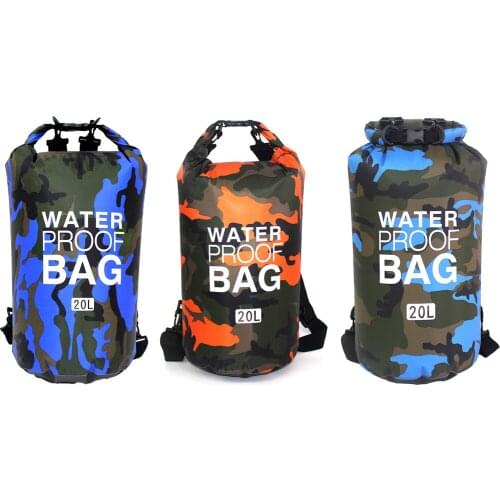Viagdo Pool Bags