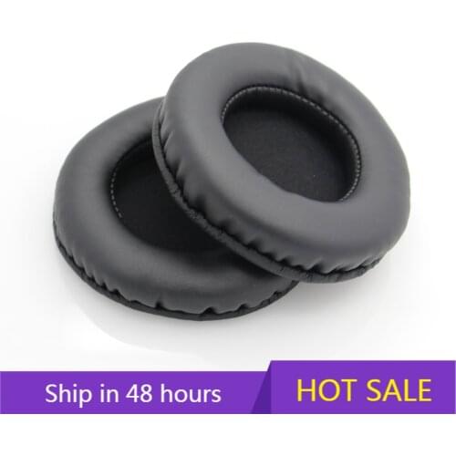 High quality Replacement Soft Foam Earpads Ear Cushions for Panasonic for TECHNICS RP-DH1200 DH1200 headphone