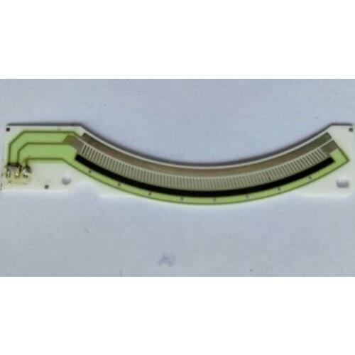 Digital camera repair and replacement parts lens fuselage contact point for nikon D4 D4S bayonet contact second hand