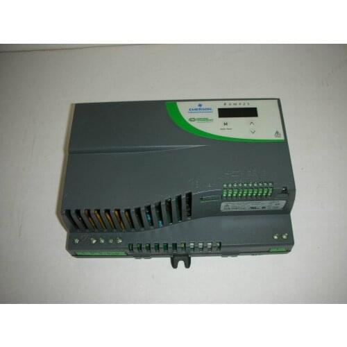1PC USED Emerson CT Excitation Controller FXMP25