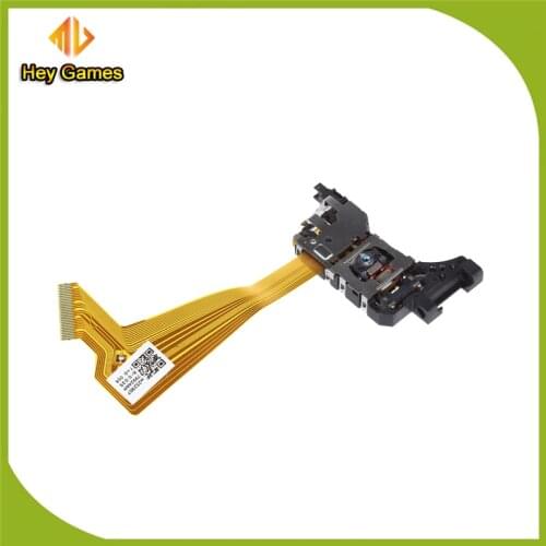 2pcs/lot Original RAF 3350 for NINTENDO Wii Drive Optical Pickup RAF3350 RAF-3350