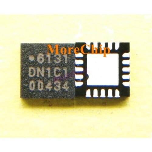 6131 QFN20 SII6131CNUC SII6131CNUCTR Charger IC For Sony Z2 Z5 USB Charging Chip 20 pins 3pcs/lot