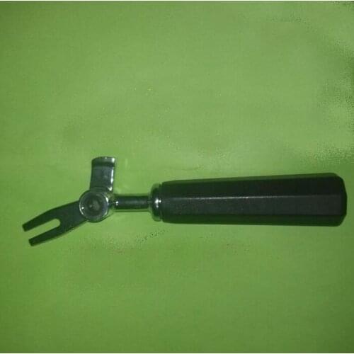 7360 Handle Guangwan Ice Cream Maker Parts