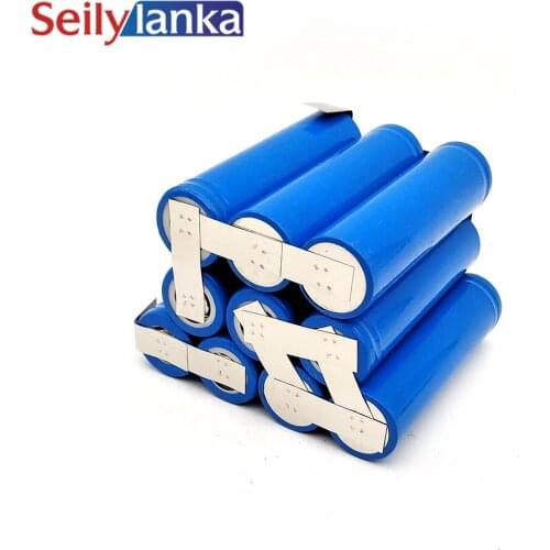 5000mAh for Bosch 18V 18650 Li-ion lithium tool battery pack 18V(C) for self-installation