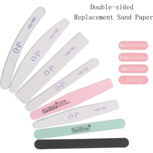 ANLYLAN Nail Files