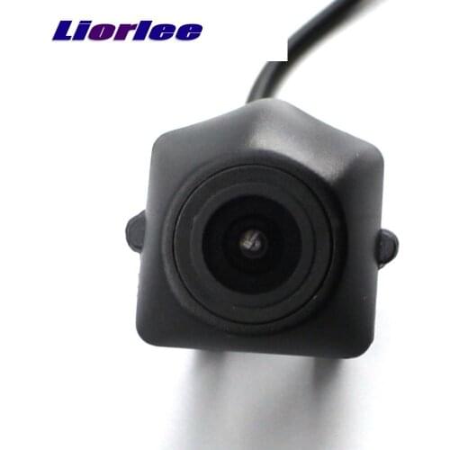 Car Front View Prking Camera For Audi A4 A4L 2013 2014 AUTO Front Rear Camera Night Vision