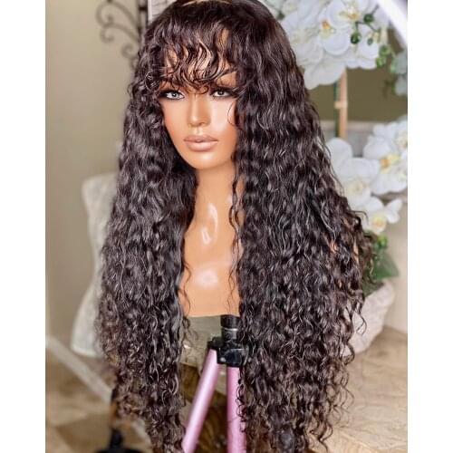 Booboohair Synthetic Wigs