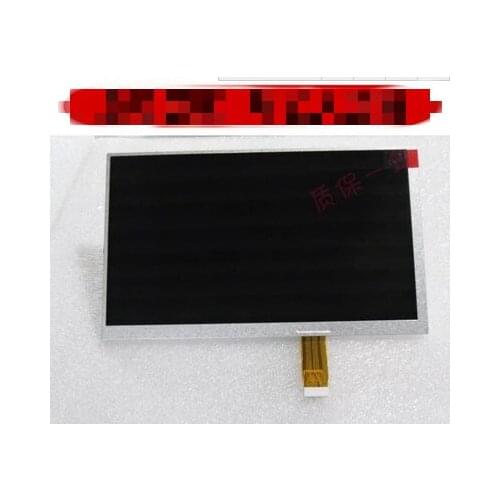 For Original CNC System Display Guangzhou CNC 980TB1 Display Guangzhou CNC 980TB2 LLCD Board