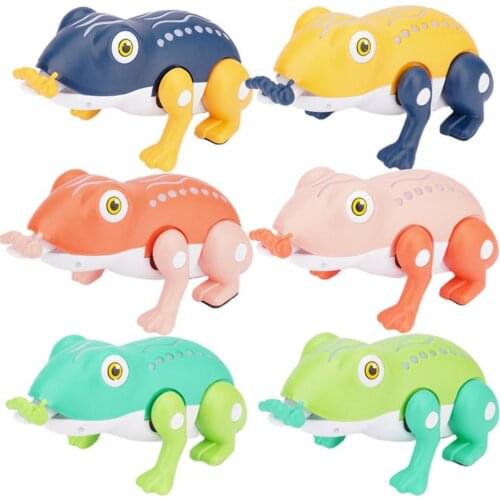 Electric Sound Light Eating Insects Jumping Singing Dancing Frog Children Toy