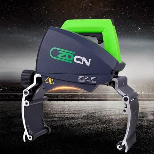 Electric Pipe Cutting Machine Copper/steel Pipe Cutting Machine Plastic Stainless Steel Cutting Manual Pipe Cutting Tool