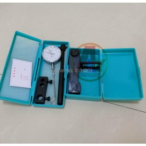 Diesel fuel injector stroke adjustment lifting tools 4914484 for cummins TEREX Dump Truck NT855 K19 K38