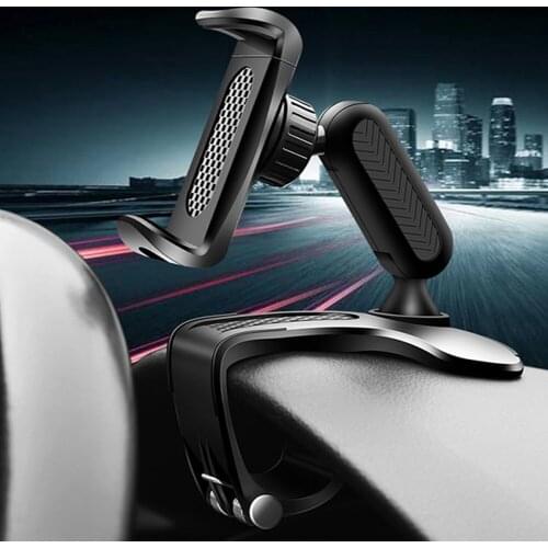 K'try Car Mobile Phone Holders