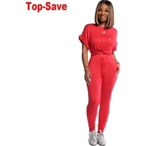 Vintage 2 Peice Set Women Elegant Pants Sets Female Casual Outfits Jogger Two Piece Set Ladies Sports Suit Cotton Tracksuit Pant