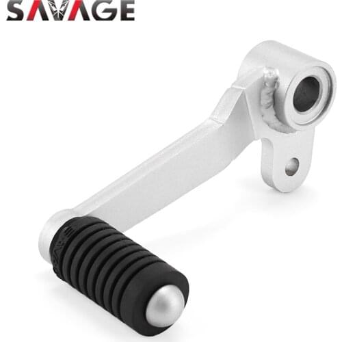 Left Gear Shift Lever Pedal For DUCATI Supersport 939/S 950 2017-2022 Super sport 2021 Motorcycle Accessories Shifter Toe Peg
