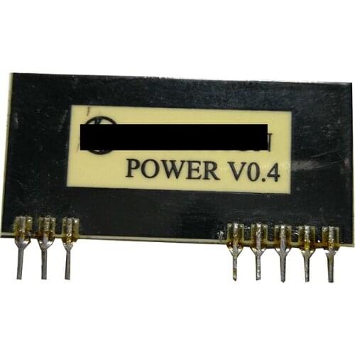 POWER V0.4 USED 100% TESTED