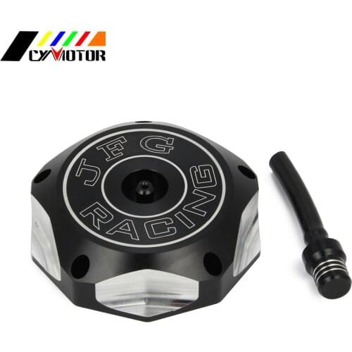 Motorcycle Gas Fuel Tank Cap Cover For Honda XR CRF TRX 70R 80 80R 100R 250 250X 250R 450R 450X 450RX 600L 650R 400EX 1986-2018