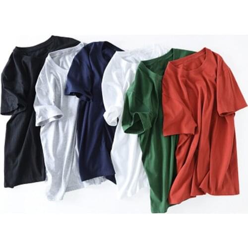 Elastic cotton mens t shirts fashion 2019 casual o neck short sleeve t shirt men 3XL fitness men tshirt t-shirt tee shirt homme