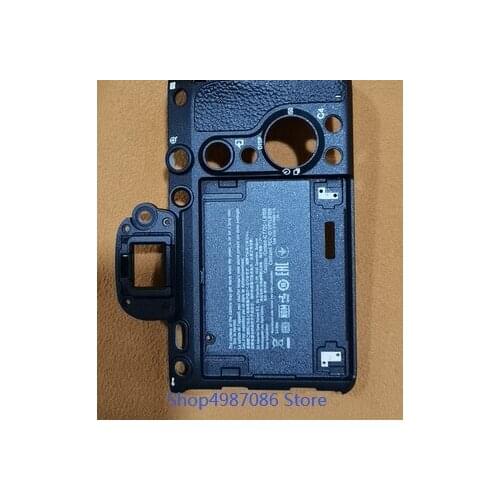 New original for SONY A7R4 rear case camera repair