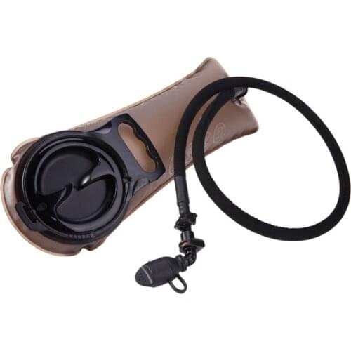 2-3L Waterbag Professional Outdoor Drinking Bag Food Grade TPU PVC