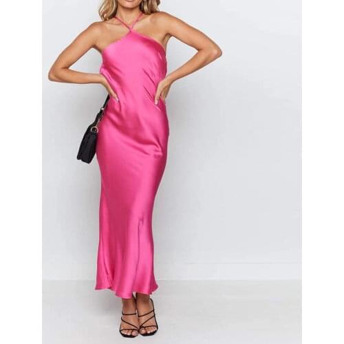 Romagic Light Summer Dresses