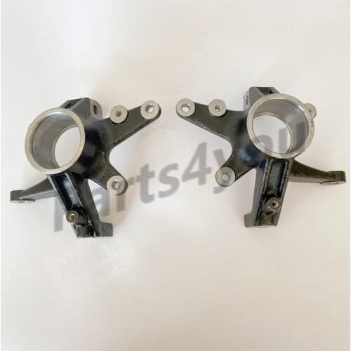 Steering Knuckle LH RH for CFmoto CF500 X5 CF625 X6 CFORCE 520 550 CF800 X8 GOES 500 9010-050002 9010-050001