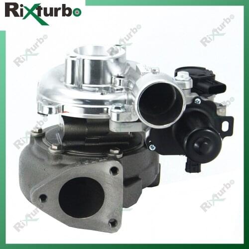 CT16V 17201-0L040 Complete Turbolader Turbocharger For Toyota Forturner Hilux Land Cruiser 3.0 D-4D 120/126/127Kw 1KD-FTV New