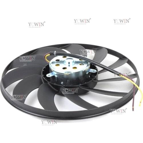 YCWIN Radiators