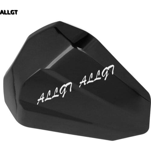 Rear Seat Cowl Faring Fit Yamaha YZF R6 2006-2007 ABS Plastic 06-07 Glossy Black