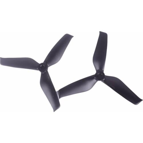 10pair 5042 3 blade propeller 5-inch mini multi-rotor 3 blades special propeller for QAV-R QAV-X GEP-TX QAV250 210 free shipping