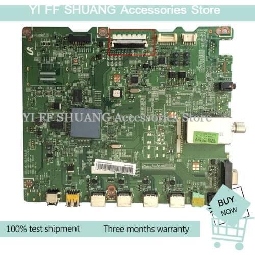 100% Test shipping for UA32D5000PR UA32D4000N main board BN41-01661B screen LTJ320AP01-H
