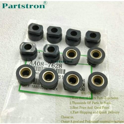 12Pieces Long Life Develop Bushing AA08-7628 Fit For Ricoh 1015 1018 2015 2018 1022 1027 1032 2022 3025 3030 MP1600 1800