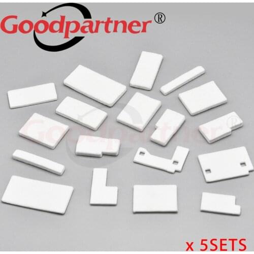 5X Waste Ink Sponge Pad for EPSON PX700 PX710 PX720 PX730 PX800 PX810 PX820 PX830 TX700 TX710 TX720 TX730 TX800 TX810 TX820 837