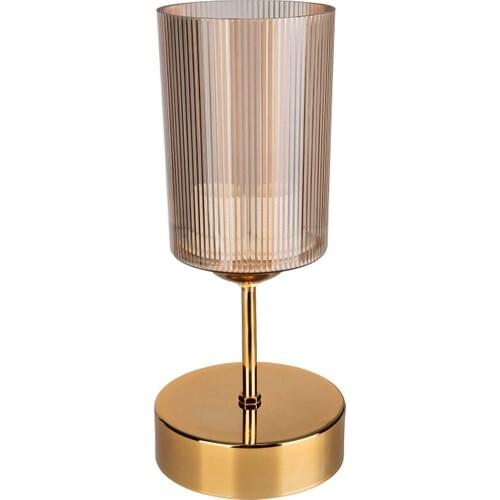Modelight Nera Lampshade Gold/Bal Bearing Room Elegant Showy Good Quality Easy Operation Fast And Free Delivery