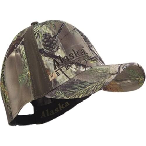 ALASKA 1795 Sports Accessories