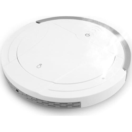 Auto Vacuum Cleaner 5-in-1 with UV Lightening Spray Sterilizing for Ceramic Tile Wood Floor Marble Hardwood Floors