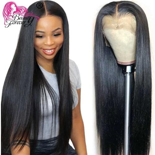 BEAUTY FOREVER Wigs