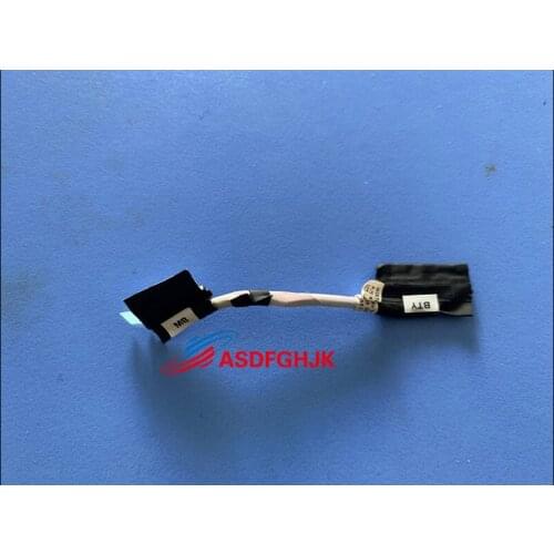 For Dell 5378 5368 15 5568 7778 7569 7579 Battery Cable 450.0F708.0001 free shipping