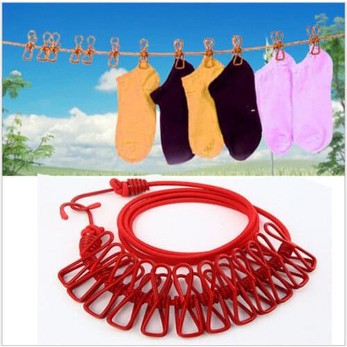 Halojaju Clothesline